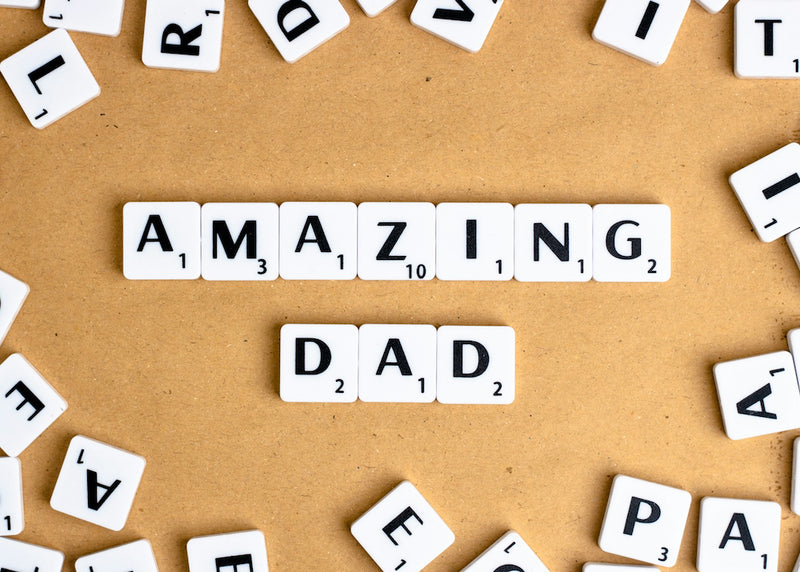 Father's Day Gift Guide