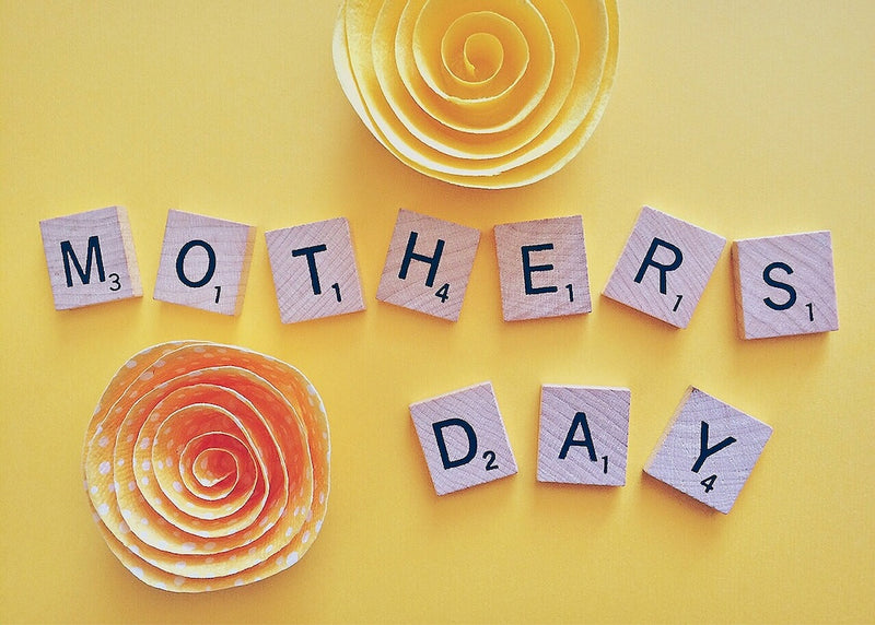 Mothers Day Gift Guide