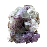 Fluorite (Nakaye Mine, Sierra Co., New Mexico)