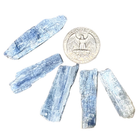 Kyanite Blue Blade Crystal, smaller (Brazil)