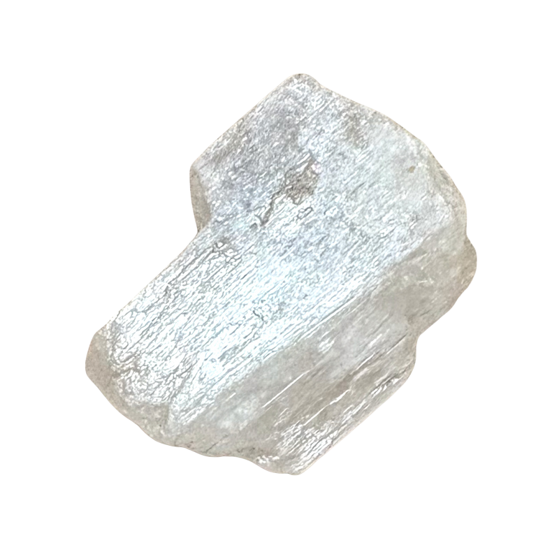 Spodumene, Gemmy (Afghanistan)