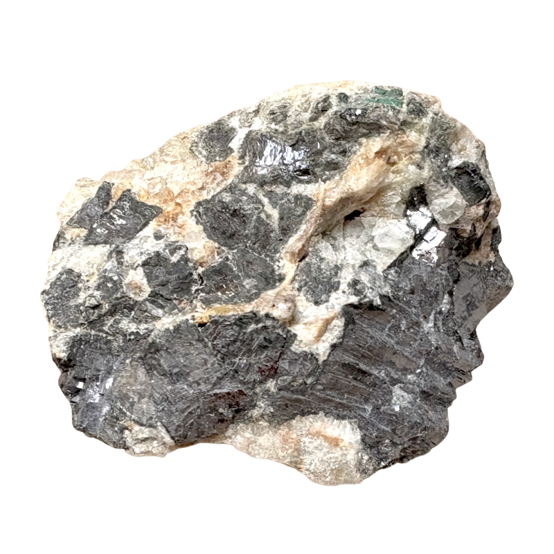 Galena (Socorro Co., New Mexico)