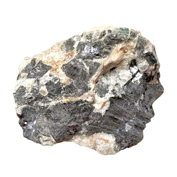 Galena (Socorro Co., New Mexico)