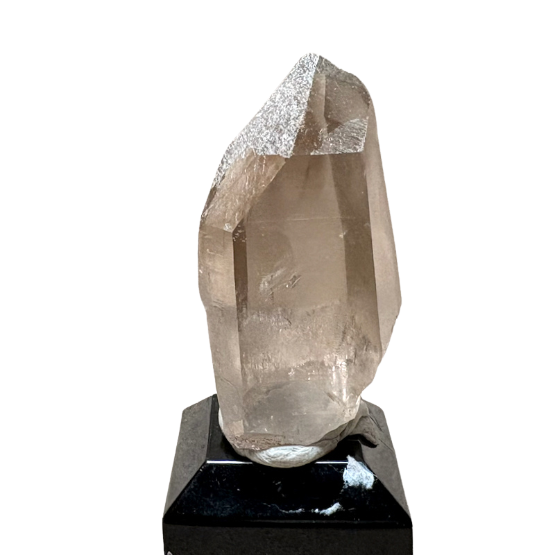 Smoky Quartz Crystal (Dona Ana Co., New Mexico)