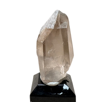 Smoky Quartz Crystal (Dona Ana Co., New Mexico)