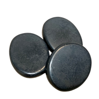 Shungite Polished Ovals