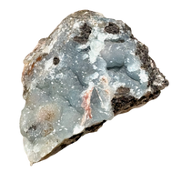 Smithsonite (Kelly Mine, Socorro Co., New Mexico)
