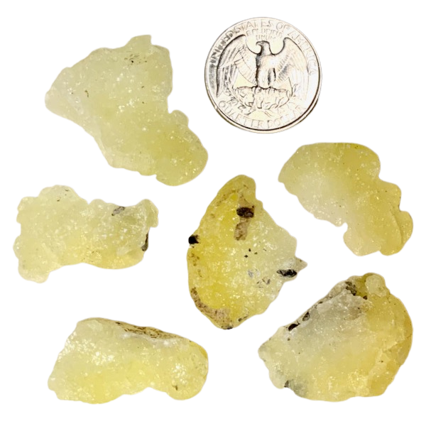Brucite (Pakistan)