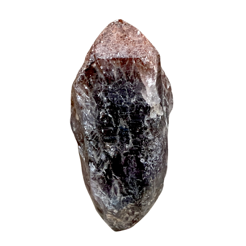 Quartz (Super 7) Crystal (Brazil)