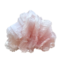 Halite, Pink (California)