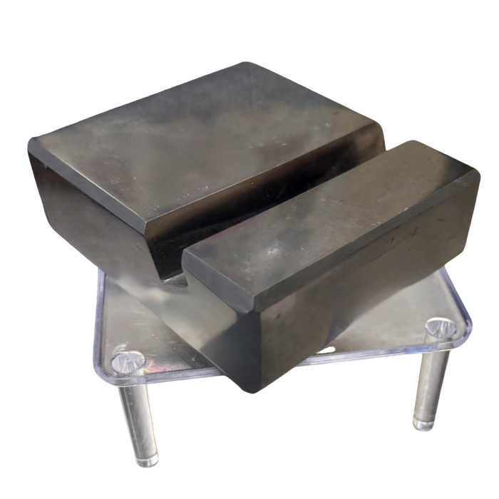 Shungite Cell Phone Holder