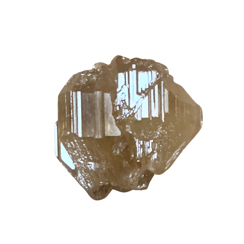 Cerussite (Morocco)