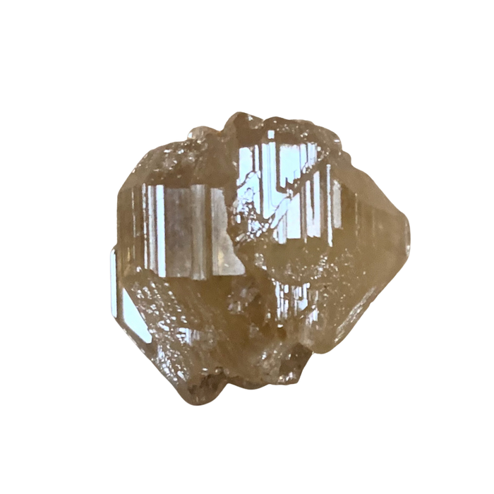 Cerussite (Morocco)