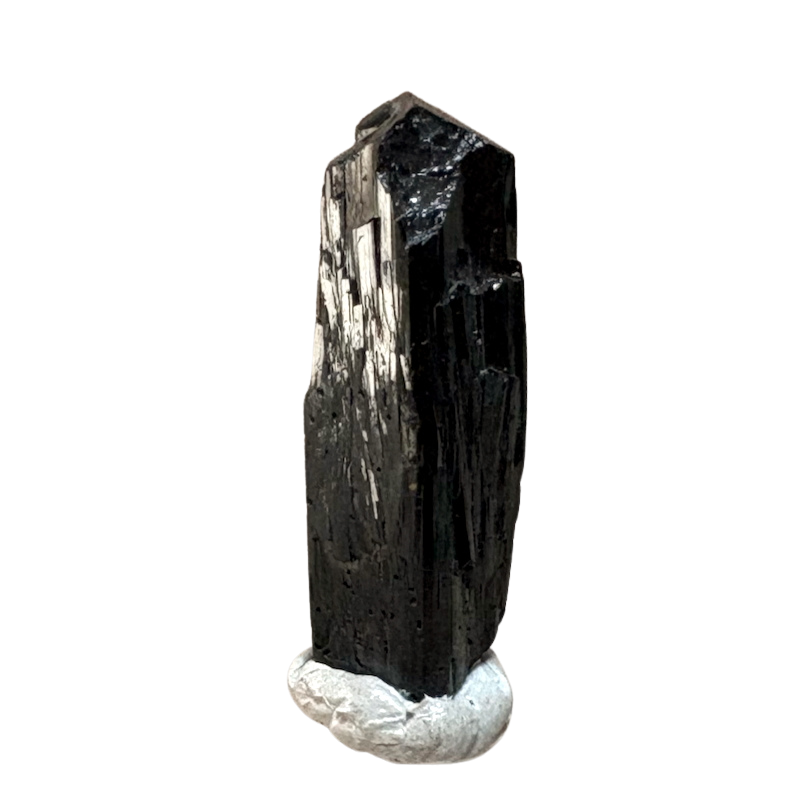 Ilvaite Crystal (China)