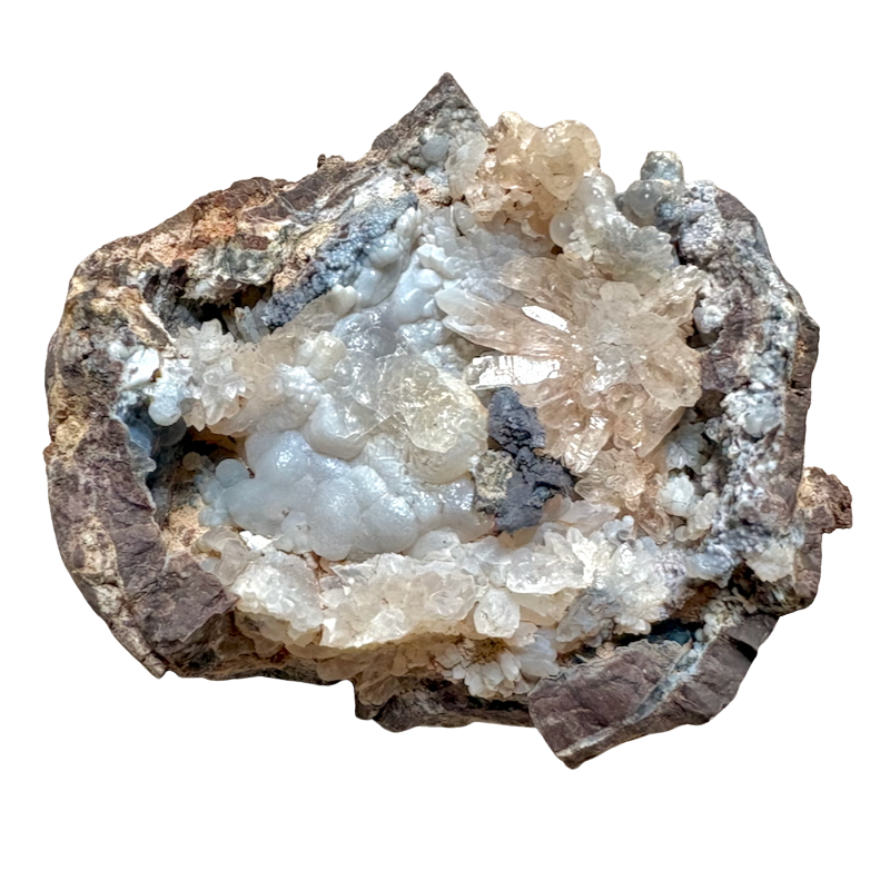 Geode, Spirit Cave (Mexico)