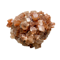 Aragonite "Sputnik" Crystal Cluster