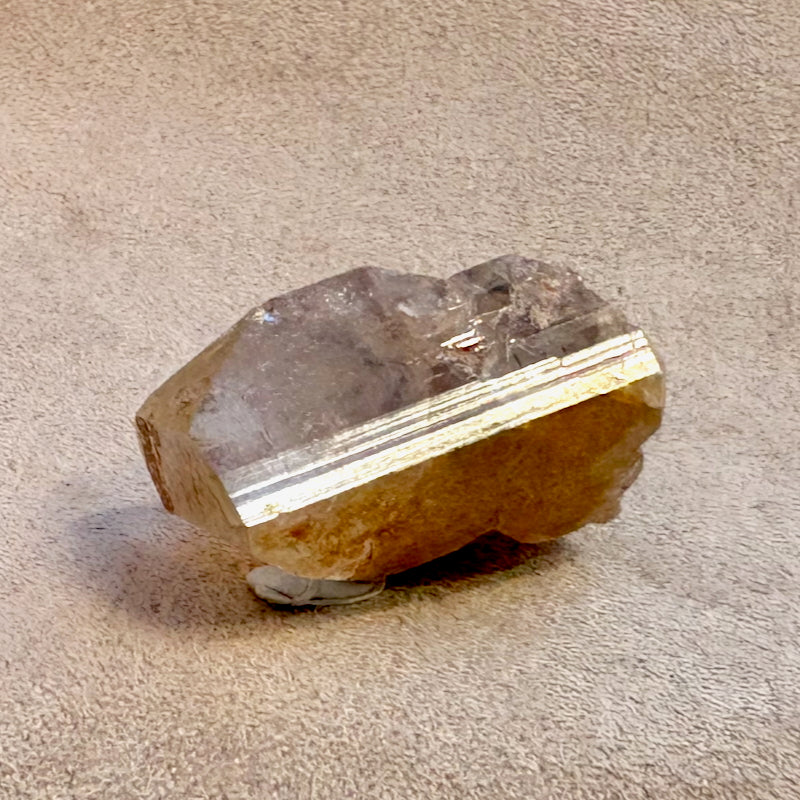 Topaz Crystal (Namibia)