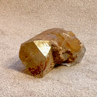 Topaz Crystal (Namibia)