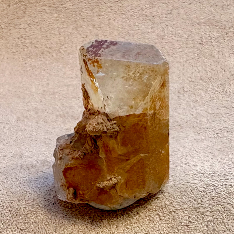 Topaz Crystal (Namibia)
