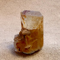 Topaz Crystal (Namibia)