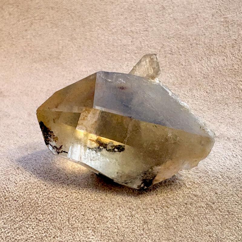 Quartz (Namibia)