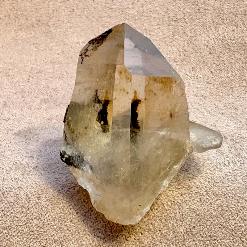Quartz (Namibia)