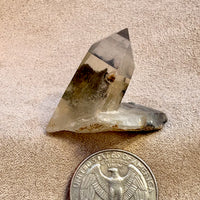 Quartz (Namibia)