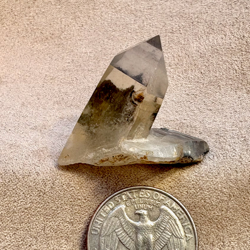 Quartz (Namibia)