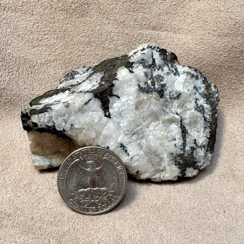 Mohawkite (Michigan)