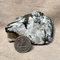 Mohawkite (Michigan)