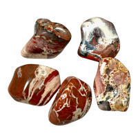 Jasper, Brecciated (South Africa)