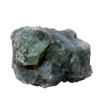 Fluorite (Cookes Peak, Luna Co., New Mexico)