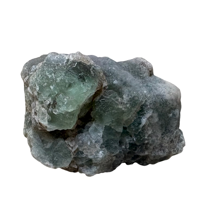 Fluorite (Cookes Peak, Luna Co., New Mexico)