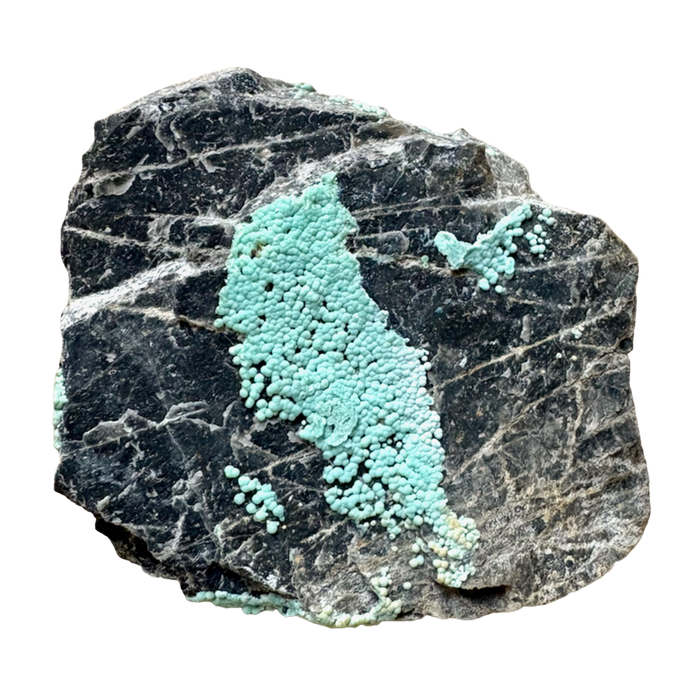 Planerite (Arkansas)