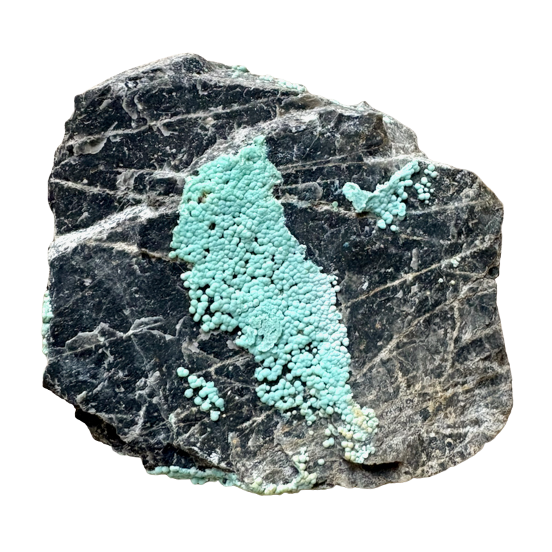 Planerite (Arkansas)