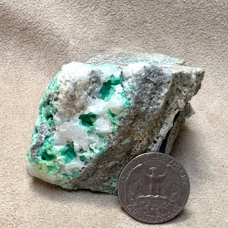 Wavellite (Arkansas)