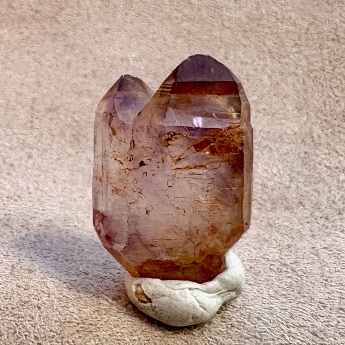 Amethyst Crystal (Namibia)