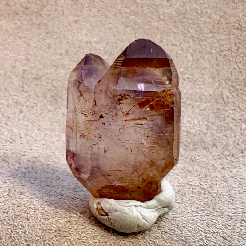 Amethyst Crystal (Namibia)