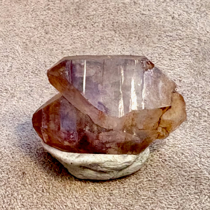 Amethyst Crystal (Namibia)