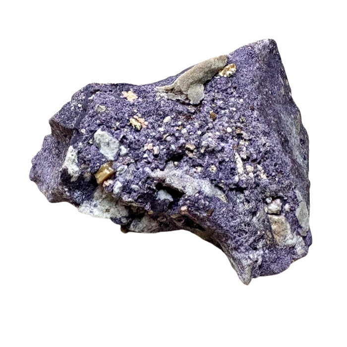 Bastnasite (Lincoln County, New Mexico)