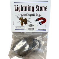 Lightning Stone Kit