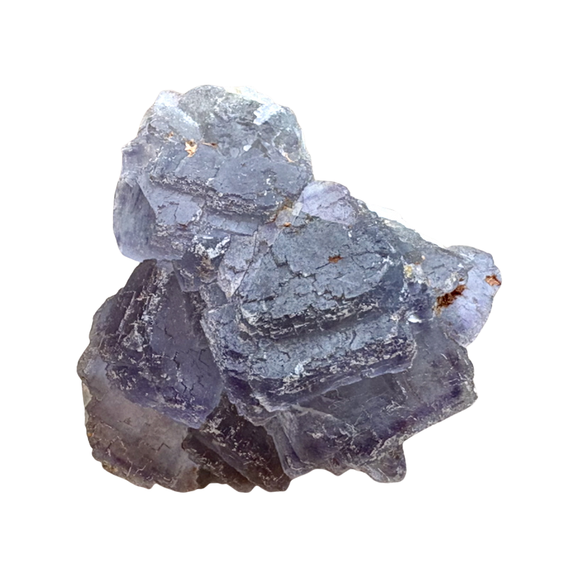 Fluorite (Tonuco Mine, Dona Ana Co., New Mexico)