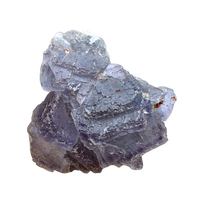 Fluorite (Tonuco Mine, Dona Ana Co., New Mexico)