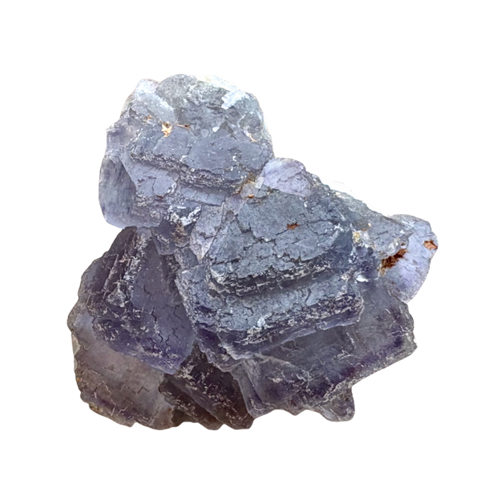 Fluorite (Tonuco Mine, Dona Ana Co., New Mexico)