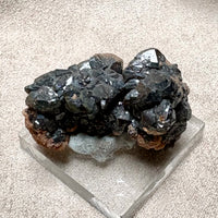 Descloizite (Namibia)
