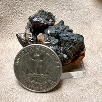 Descloizite (Namibia)