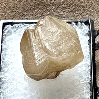 Cerussite (Morocco)