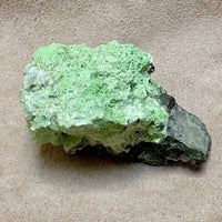 Gaspeite (Australia)