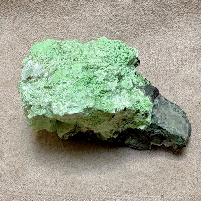 Gaspeite (Australia)