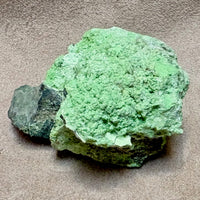 Gaspeite (Australia)